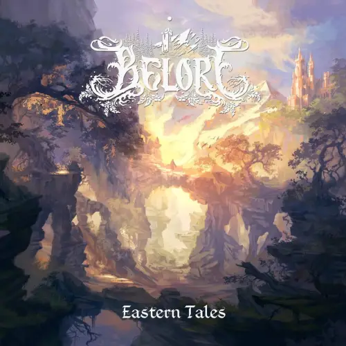 Belore : Eastern Tales